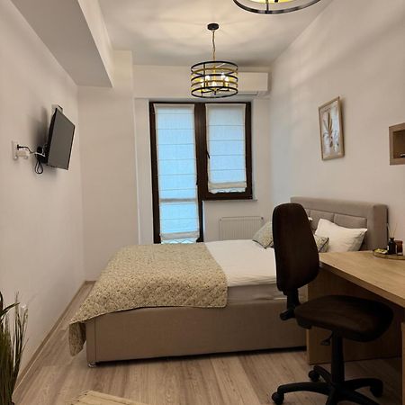 Luxury Studios Iasi Extérieur photo