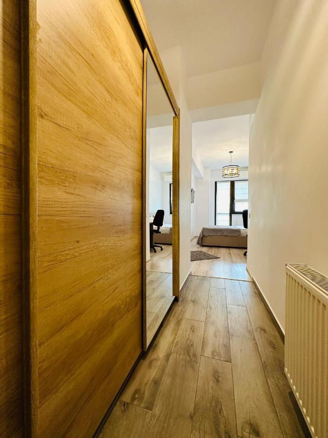 Luxury Studios Iasi Extérieur photo