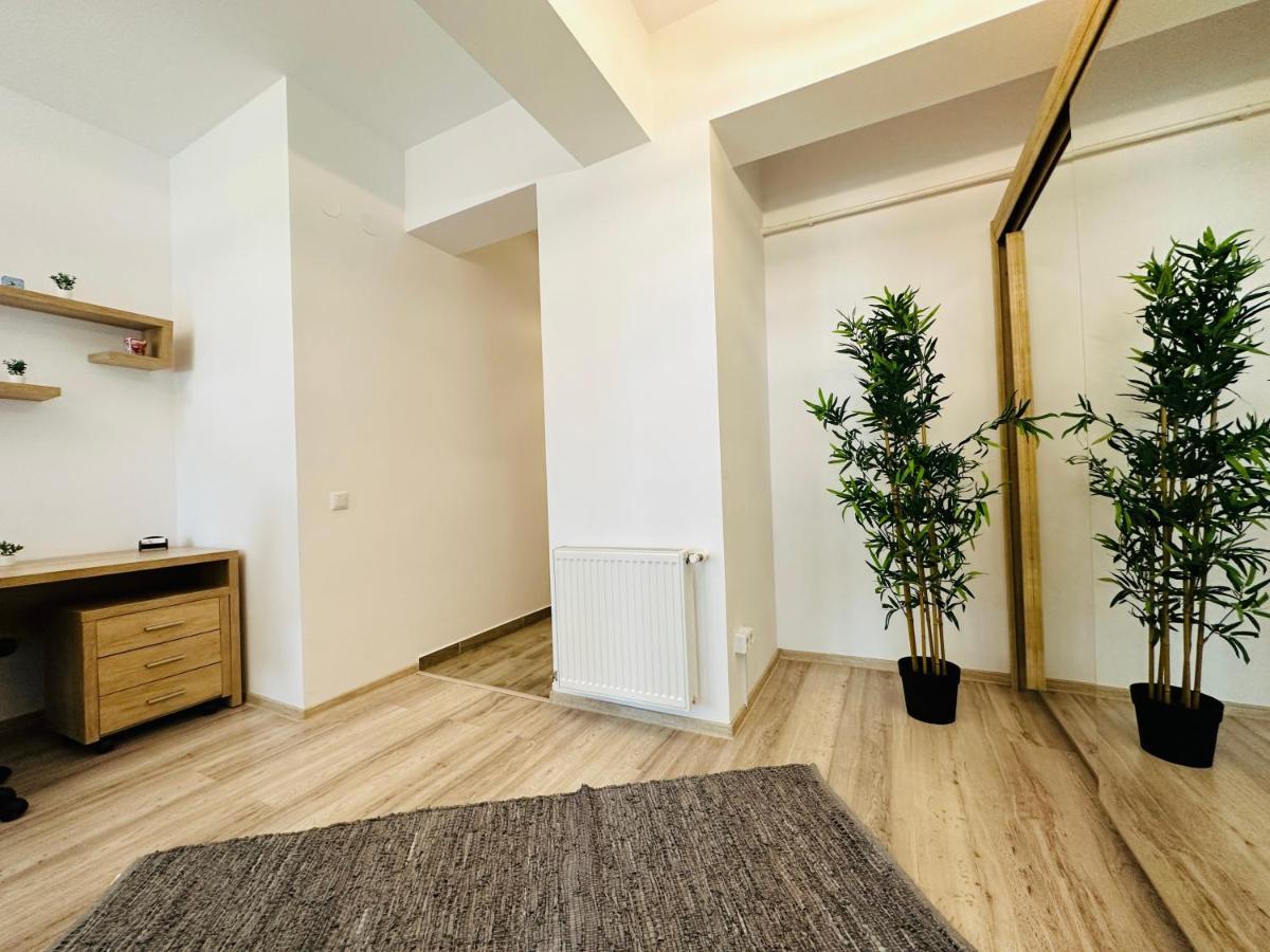 Luxury Studios Iasi Extérieur photo