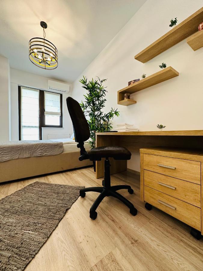 Luxury Studios Iasi Extérieur photo