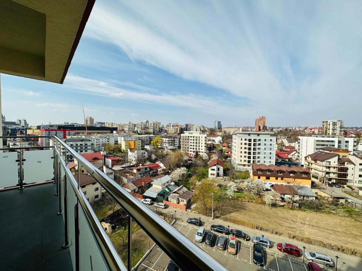 Luxury Studios Iasi Extérieur photo