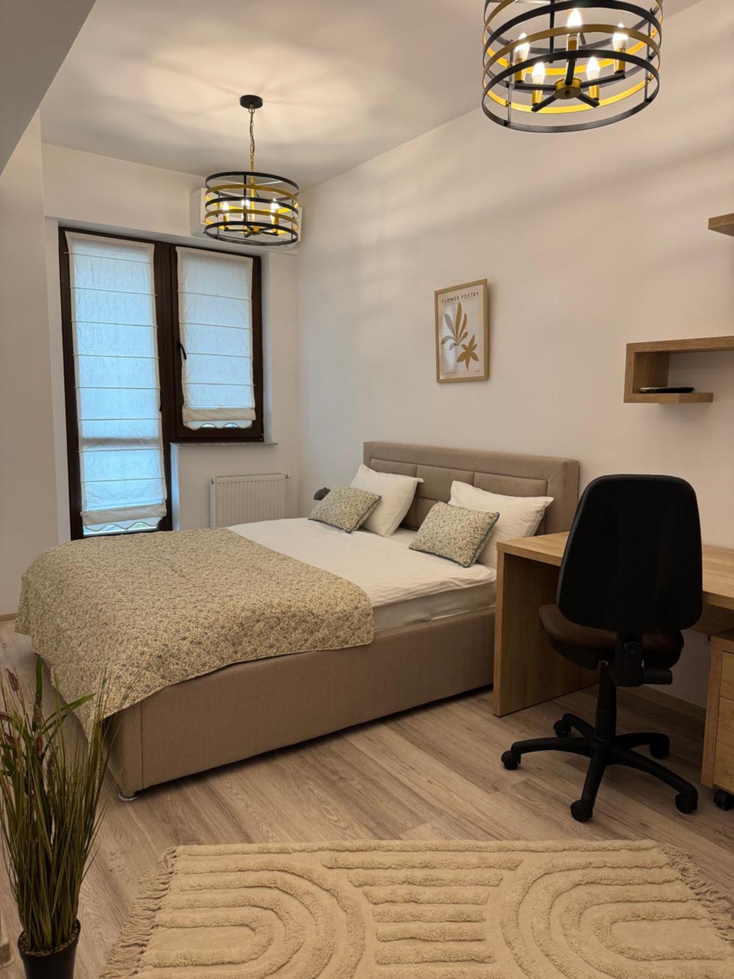 Luxury Studios Iasi Extérieur photo