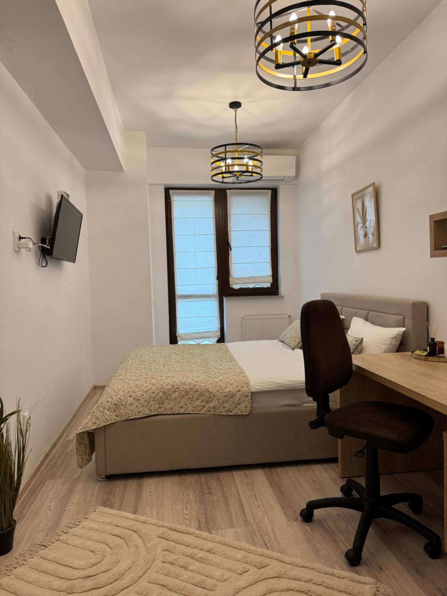 Luxury Studios Iasi Extérieur photo